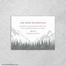 Livingston Nb Additional Insert Card