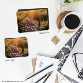 Save The Date Magnets