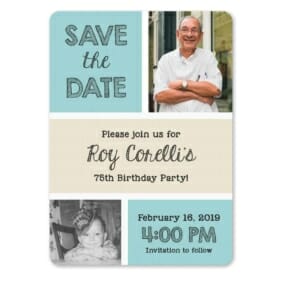 Then Now Nb Save The Date