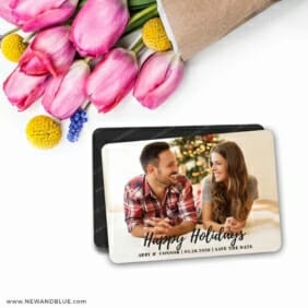 Save The Date Magnets