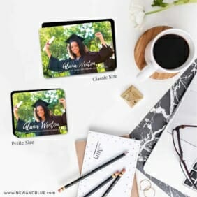 Save The Date Magnets