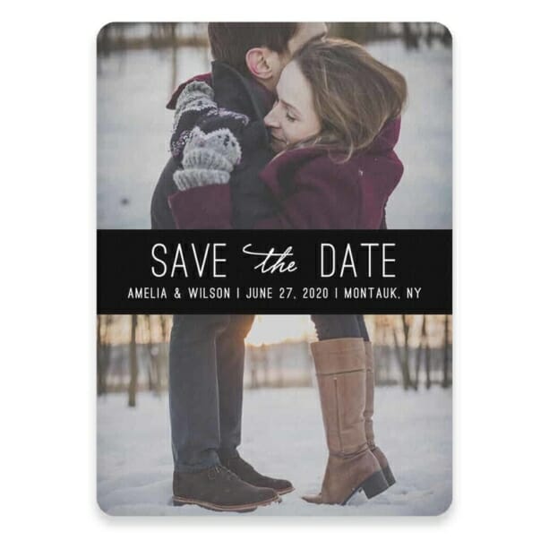 Montauk Nb Save The Date