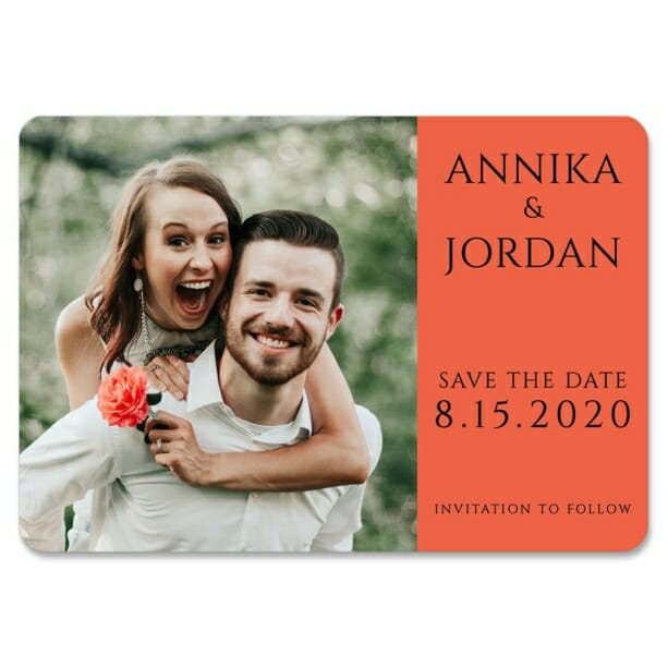 Dreams Nb 1 Save The Date Magnets