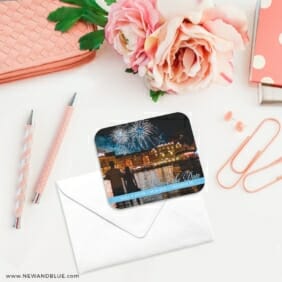 Blissful Love Nb 4 Petite Size Magnet