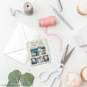 Modern Love Nb 4 Petite Size Magnet