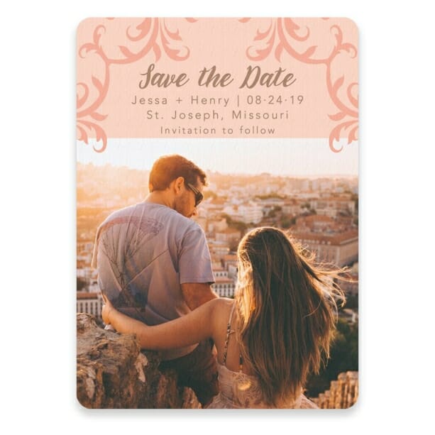 Isabella Nb Save The Date