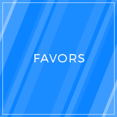 Favors Category Square