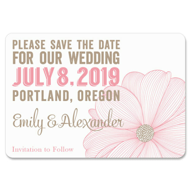 Emily 1 Save The Date Magnets1
