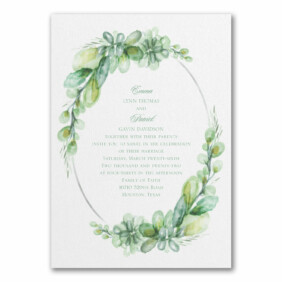Watercolor Elegance