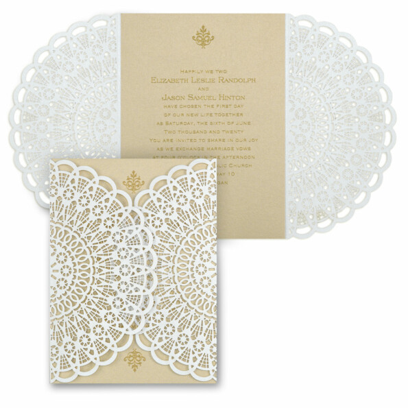 Vintage Lace