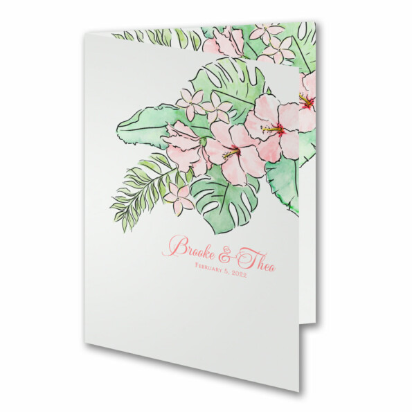 Floral Animation