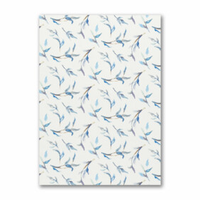 Watercolor Whimsy