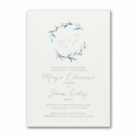 Watercolor Whimsy