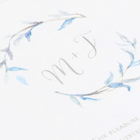 Watercolor Whimsy