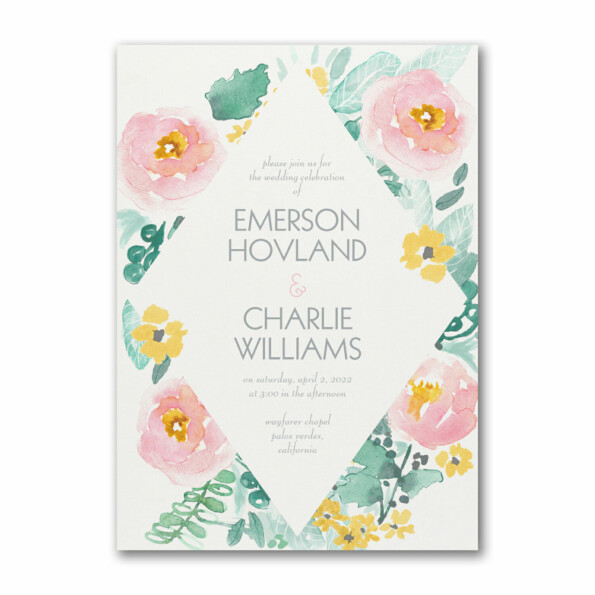 Dazzling Botanicals