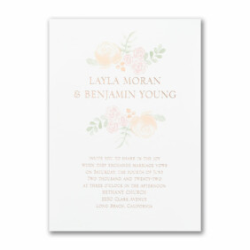 Dainty Blooms