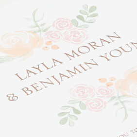 Dainty Blooms