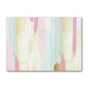 Colorful Strokes