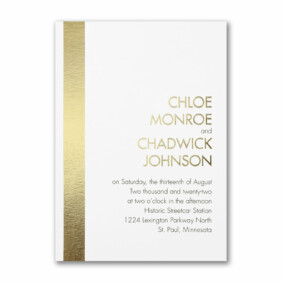 Chic Celebration