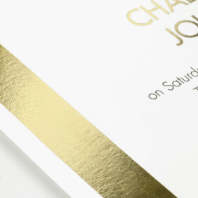 Chic Celebration