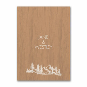 Wooden Wonder