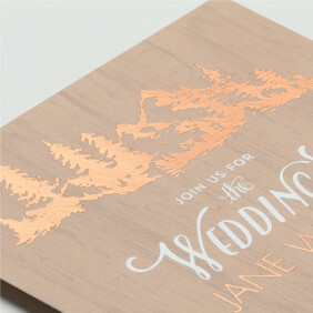 Wooden Wonder
