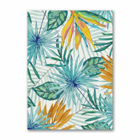 Tropical Treasures
