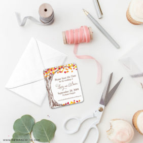 Celebration Of Love 4 Petite Size Magnet1