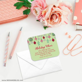 Cheers 4 Petite Size Magnet1