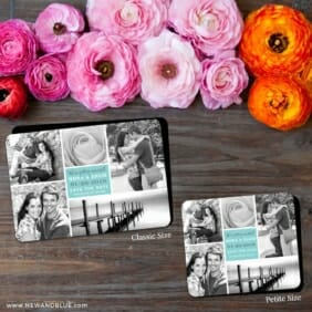 Save The Date Magnets