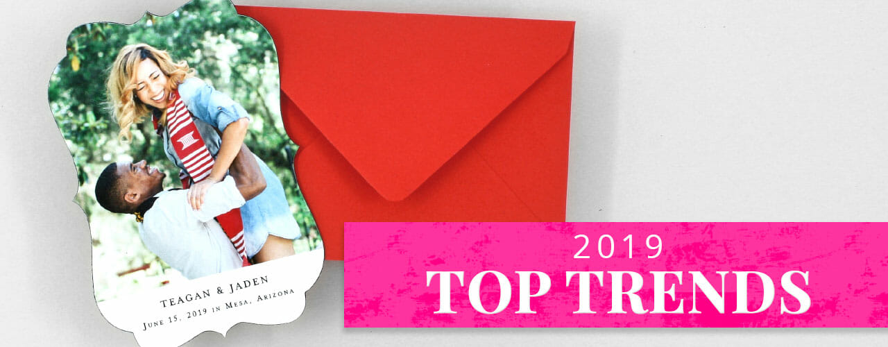 Top Trends And Styles 2019